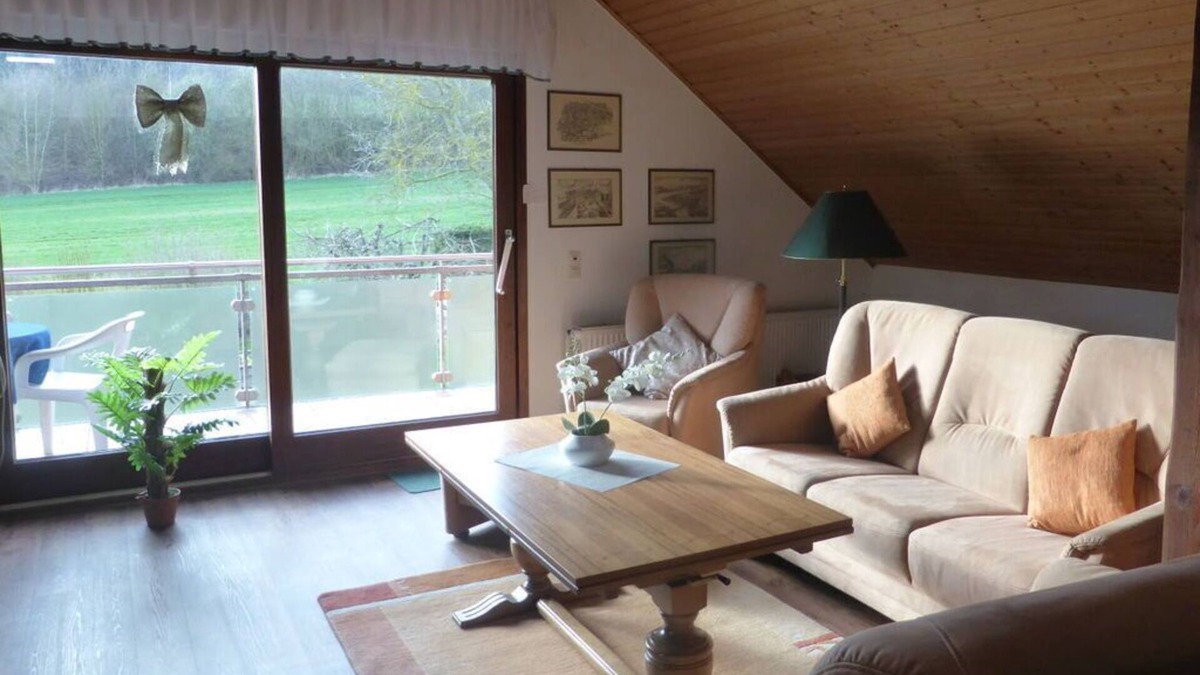 Blankenau House | "Weserbergland" Modern retreat