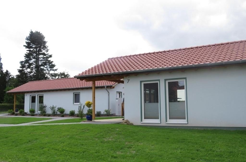 Ottenstein House | Weserberglandalm Haus 2