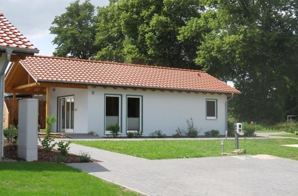 Ottenstein House | Weserberglandalm Haus 3