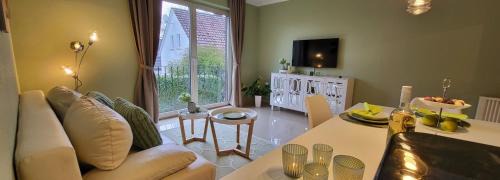 Porta Westfalica Apartment | Weserglück - Erholung pur