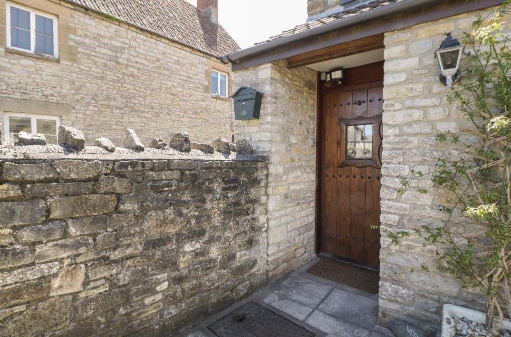Pilton House | Wesley House