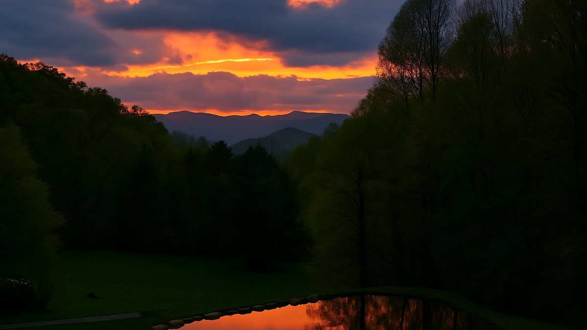 Whittier Cabin | Wesser Creek Village - 2 Cabins | Large Family Retreat in the Smokies