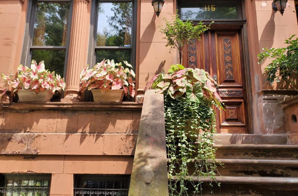 Central Park North Bed & Breakfast | West 119th Guest Suites