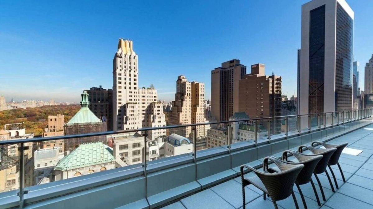 Central Park South Apartment | West 57th Street, a Hilton Club - Studio Plus
