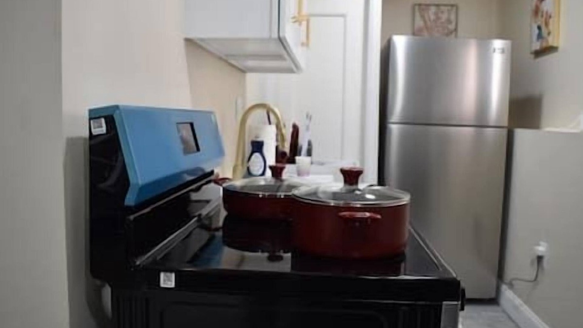 West Babylon Apartment | West Babylon Bliss