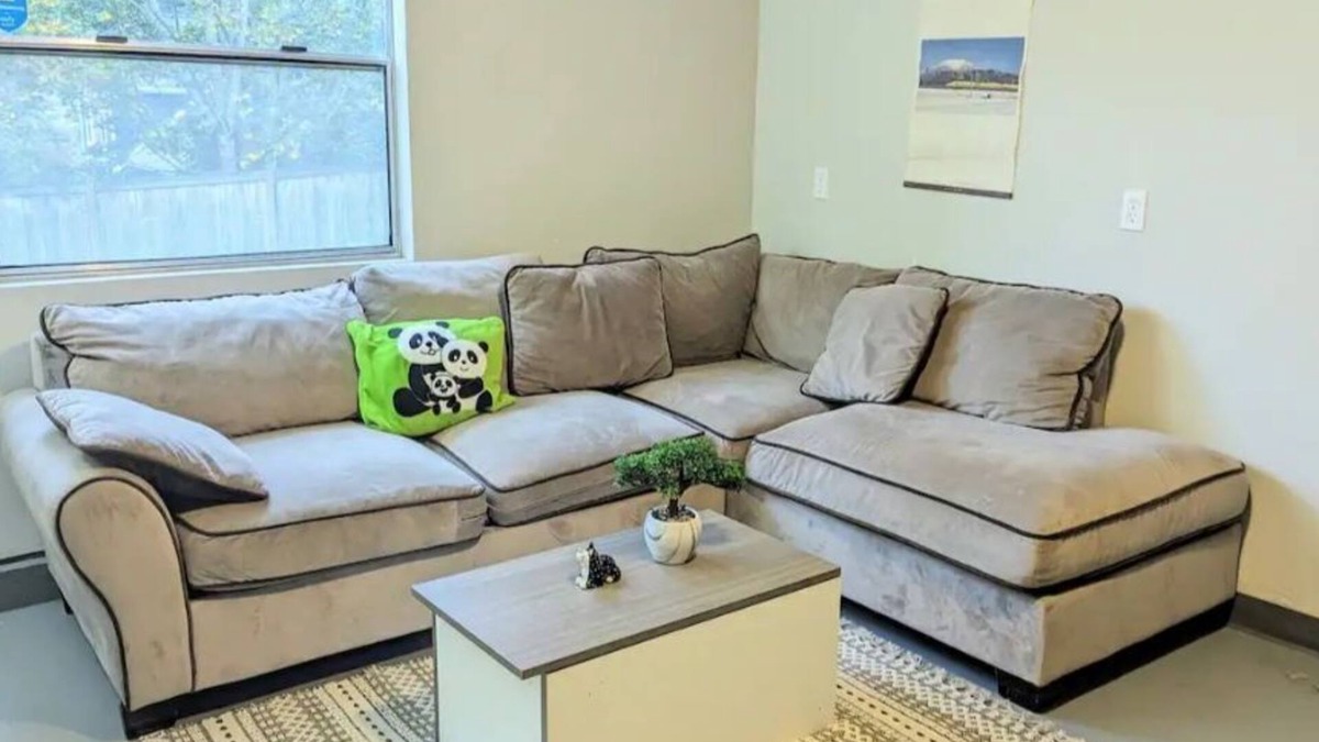 West Bellevue Apartment | West Bellevue Private Suite with own entrance