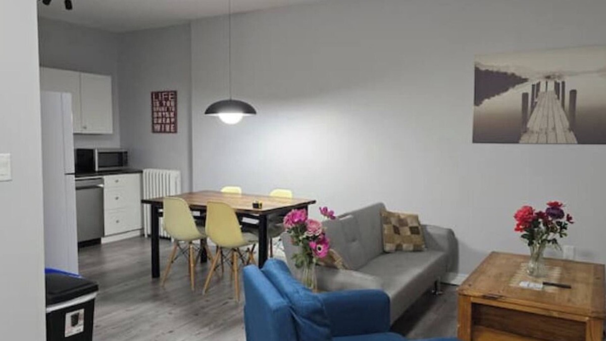 North Bay Apartment | West Block Suitenn