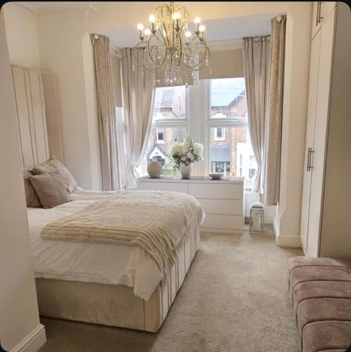 West Bridgford Apartment | West Bridgford Gem