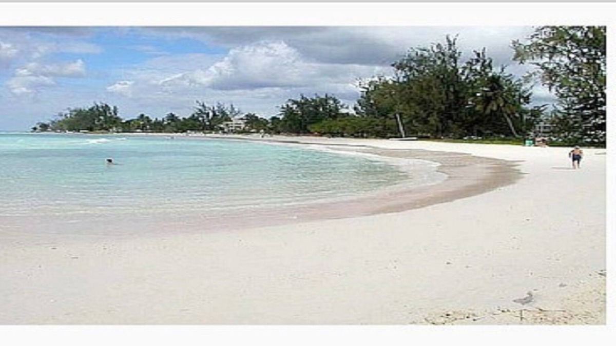Maynards Apartment | West coast apartment near beach and marina's. Below lovely family house