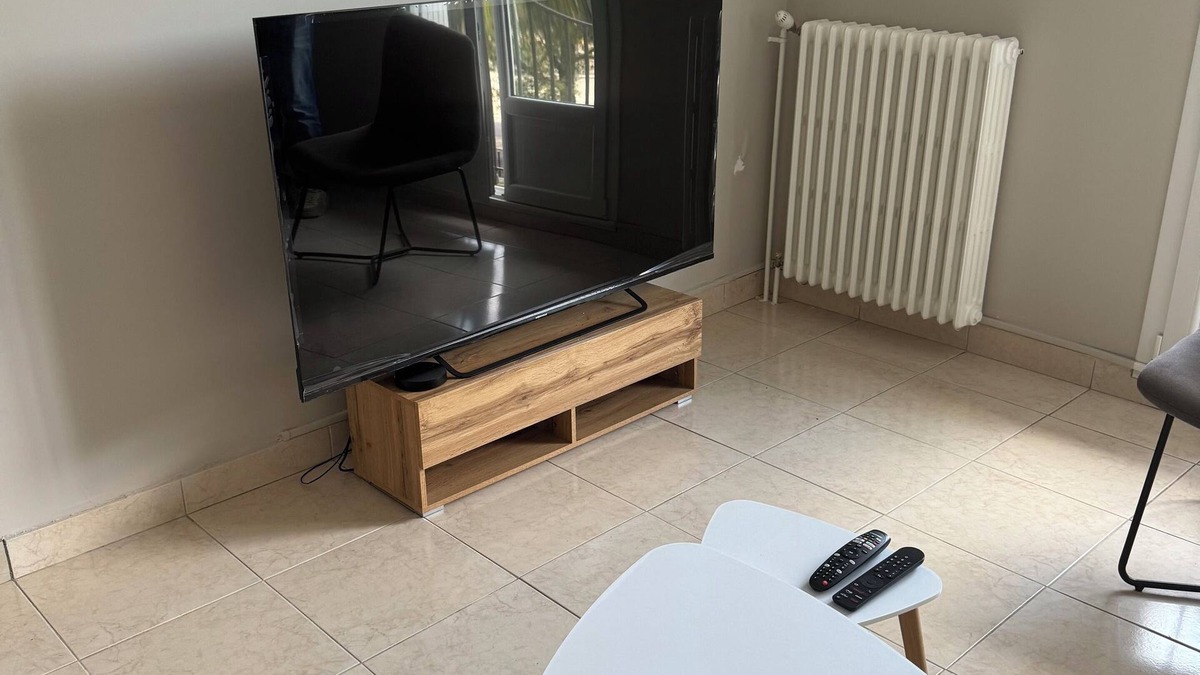 Saint-Herblain Apartment | West coast