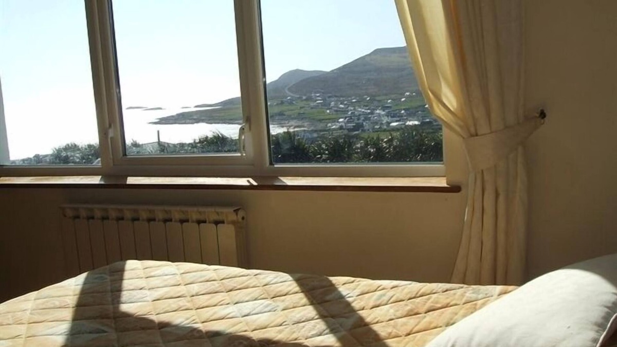 Achill Island Bed & Breakfast | West Coast House B&B