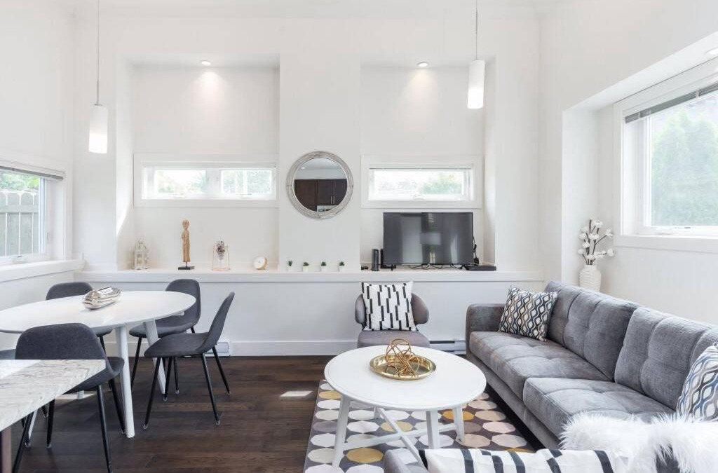 Hastings House | West Coast Luxury Living