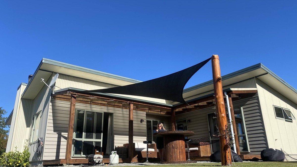 Kakapotahi House | West Coast Paradise - Pet Friendly - Starlink