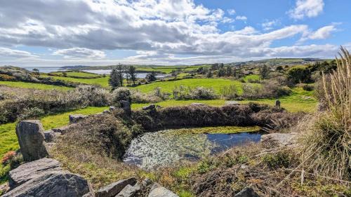 Schull Bed & Breakfast | West Colla Place