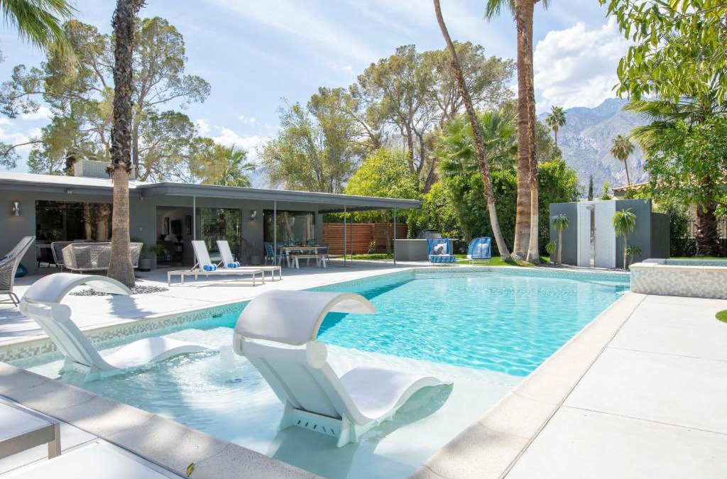 El Mirador House | West Elm House: The Seven-Eighty