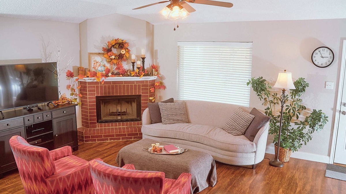 Lubbock House | WEST END GUESTHOUSE