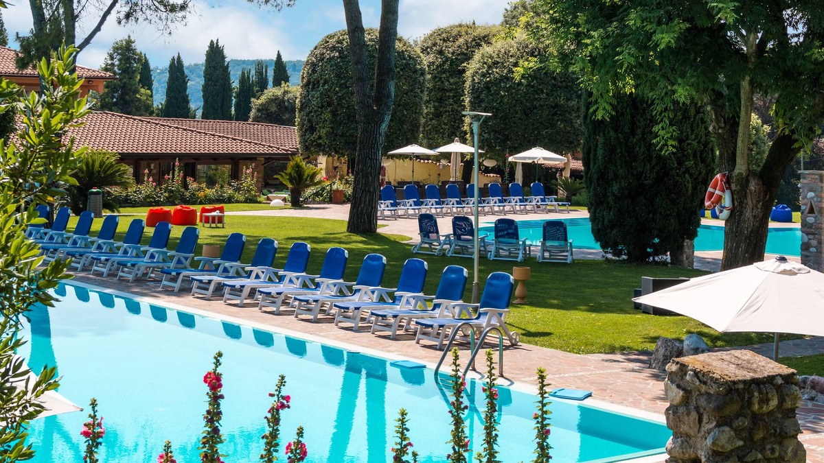 Monte Hotel | West Garda Hotel