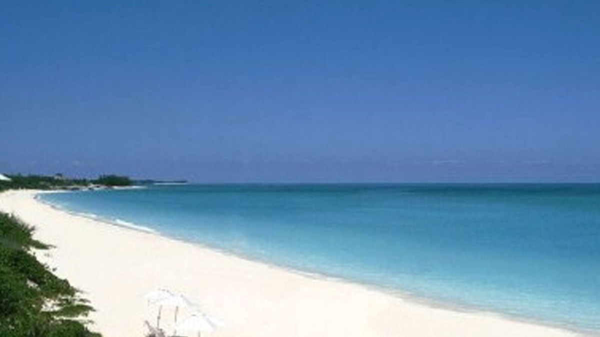 Old Fort Bay House | West Hill House: Your 5 Star Vacation in a Private Home.