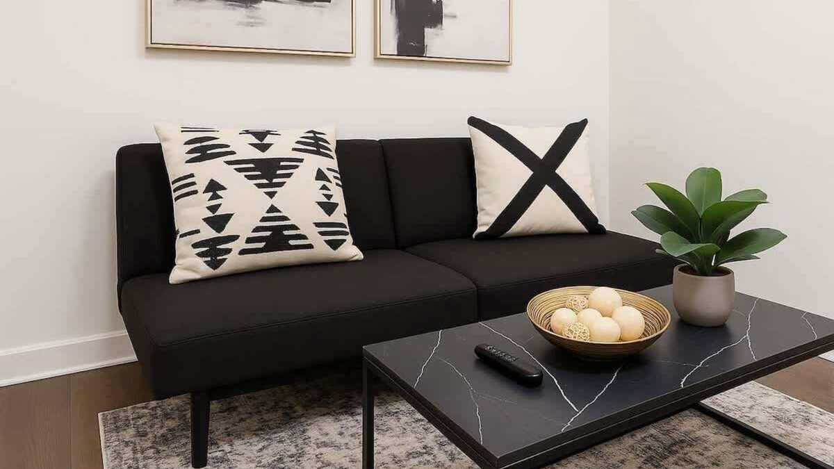 West Loop Apartment | West Loop Living – Bright 1BR