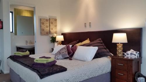 West Melton Bed & Breakfast | West Melton Bed and Breakfast