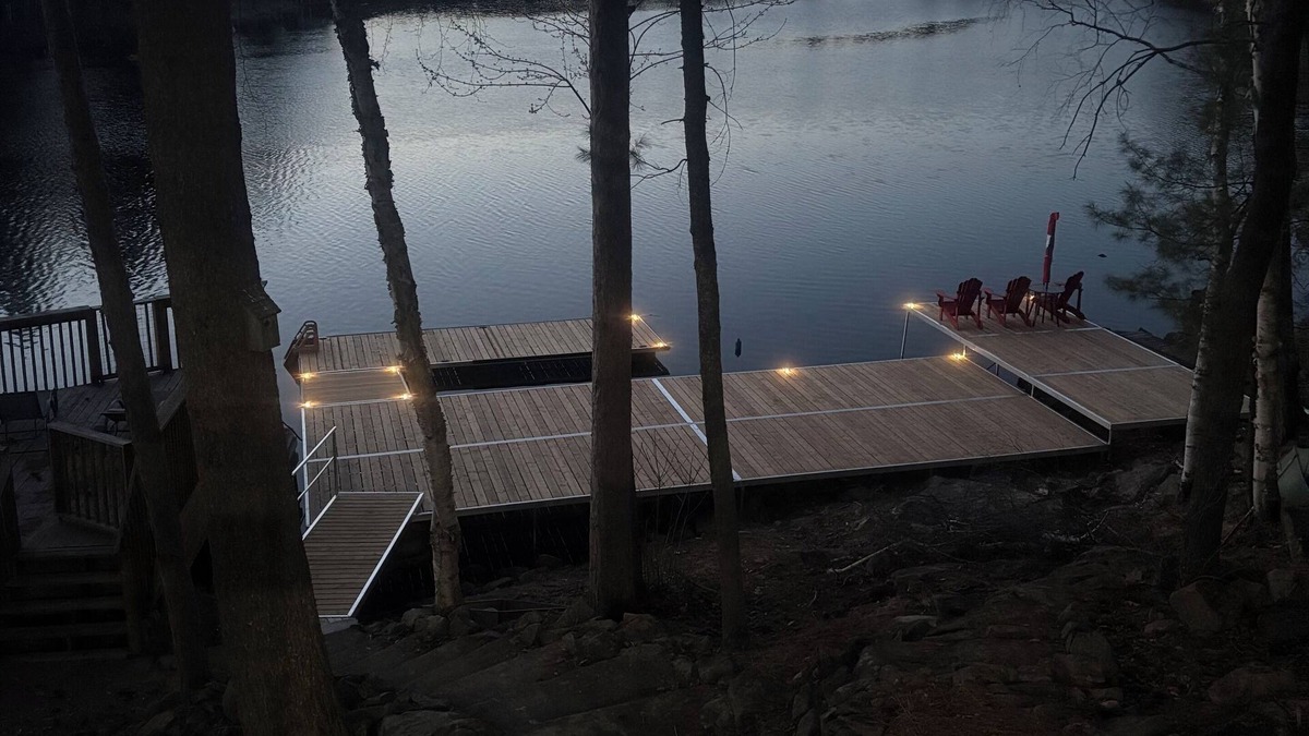 French River Cabin | West Nipissing/French River- Beautiful waterfront cabin