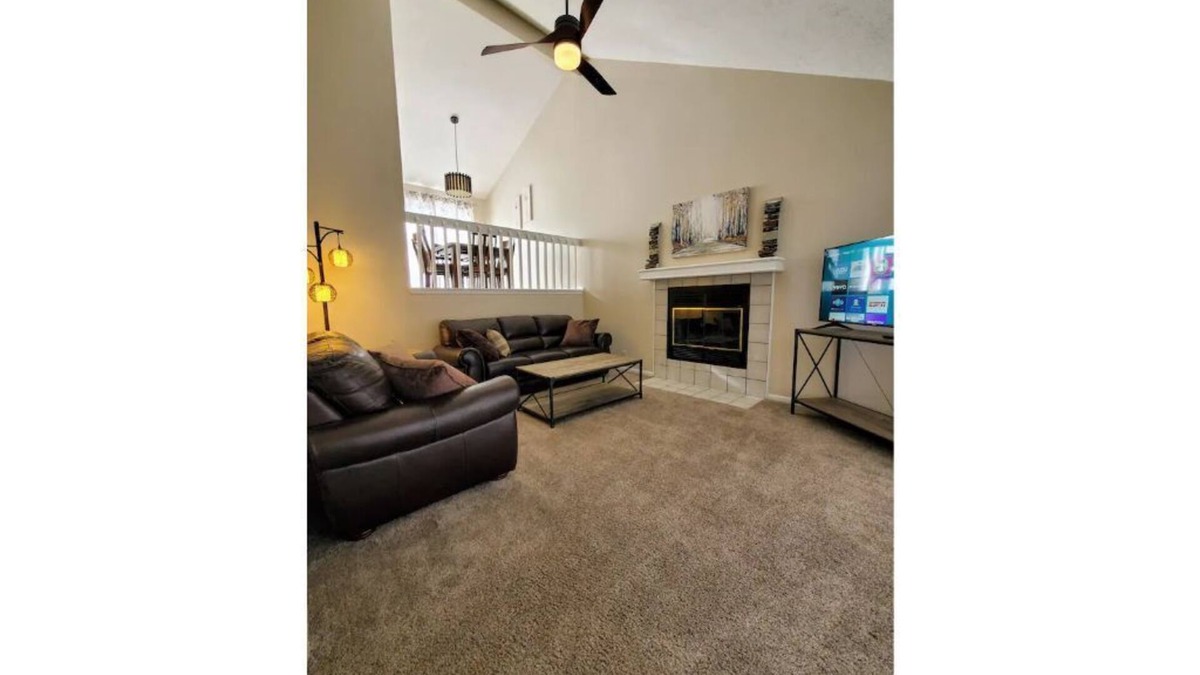 West Omaha House | West Omaha Gem Near Trails, Parks & Dining ❤