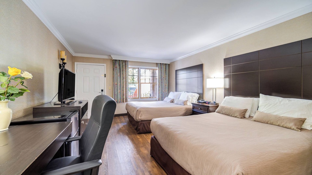 Highland Falls Hotel | West Point Motel
