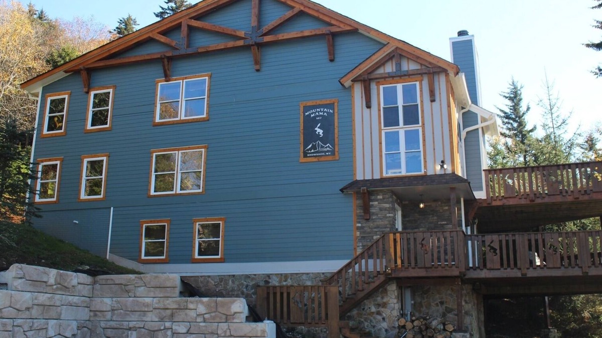 Snowshoe House | West Ridge #107 - SKI IN/SKI OUT! Epic Views, Private Hot Tub, Outdoor Fireplace - This is THE Place To Be! by RedAwning