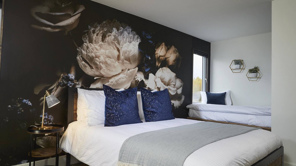 Minden Hills House | West Rose Serene Escape