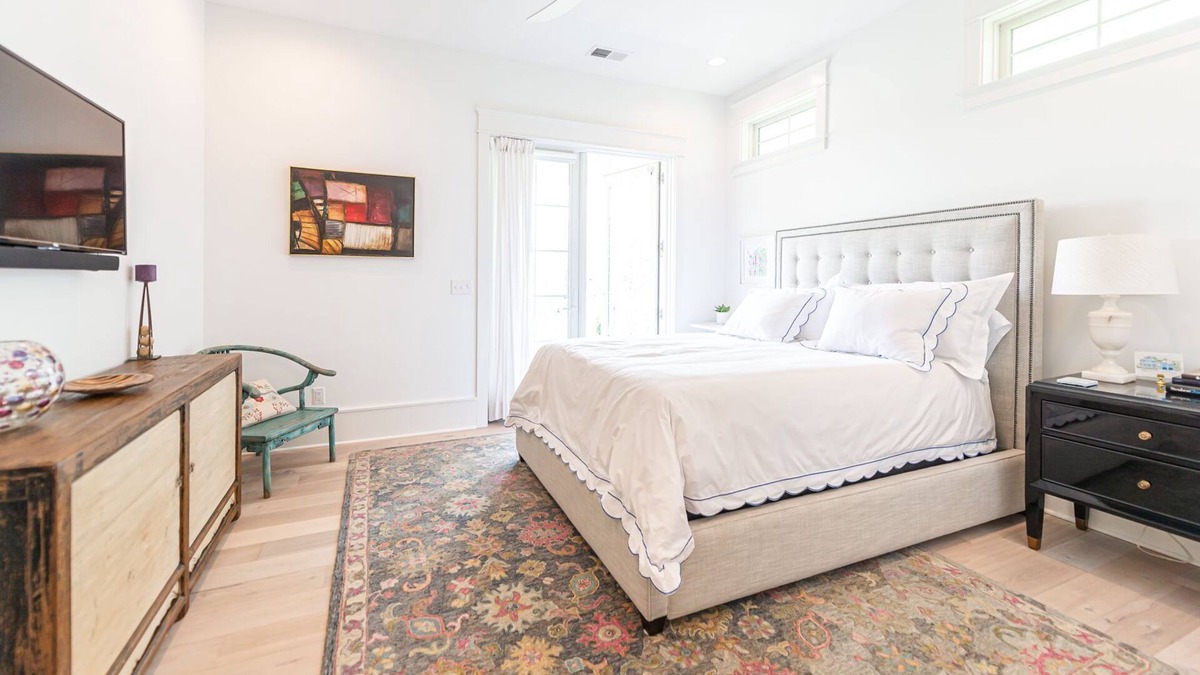 Georgetown House | West Suite-Southern Charm,Bleubird Studio + Suites, 5mKHP, 30 min The Ark,