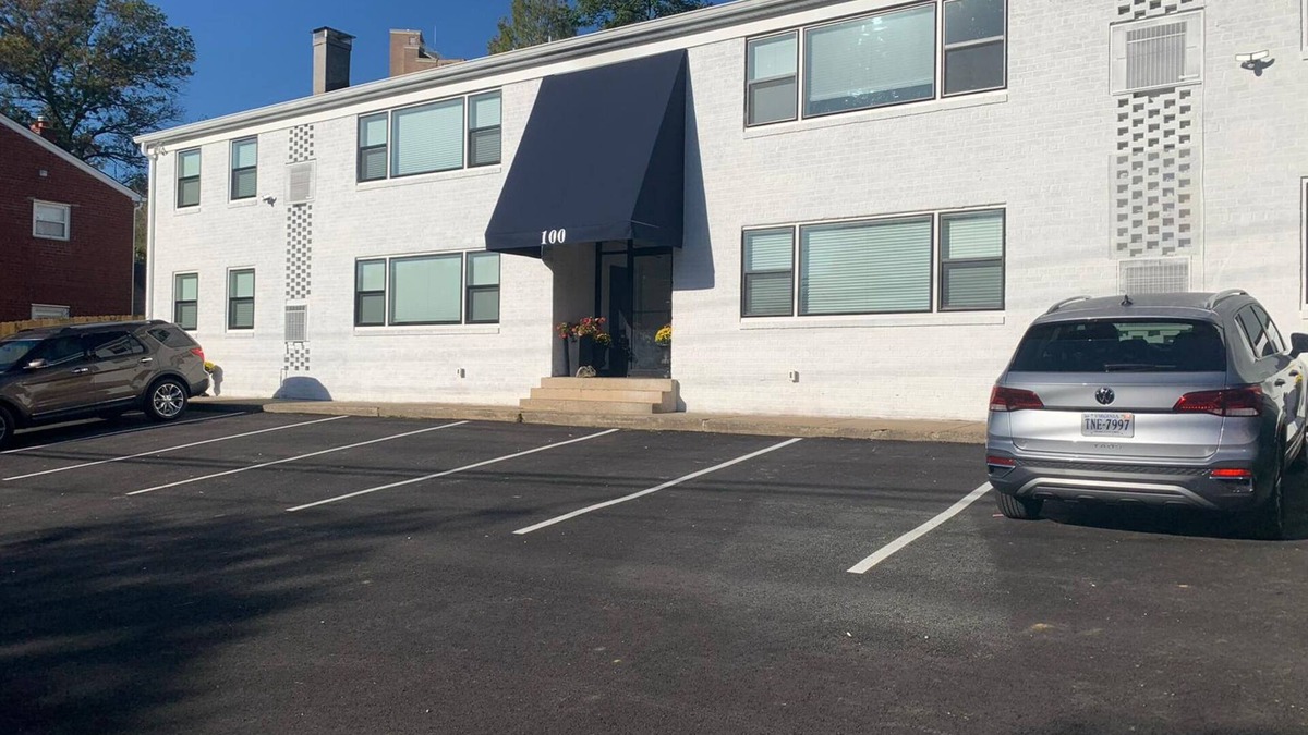Taylor Run Condo | West Taylor Run Hotel