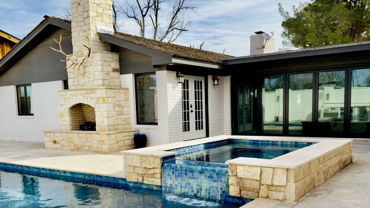 Fort Stockton House | West Texas Rendezvous