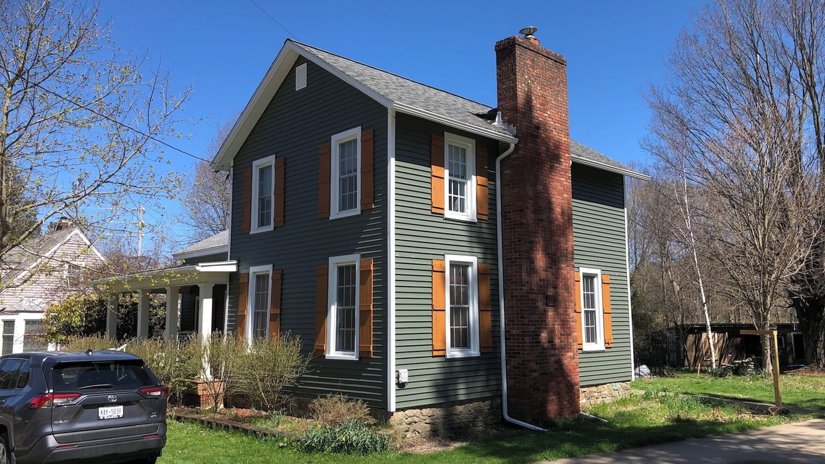 West Valley Other | West Valley Dream! Pet Friendly Farmhouse located 12 minutes from Ellicottville