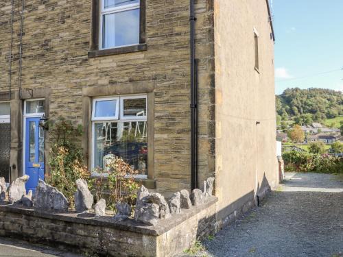 Giggleswick House | West View Cottage