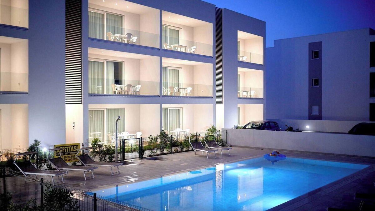 Faro Apartment | West Village Appartamento - NUOVO con piscina