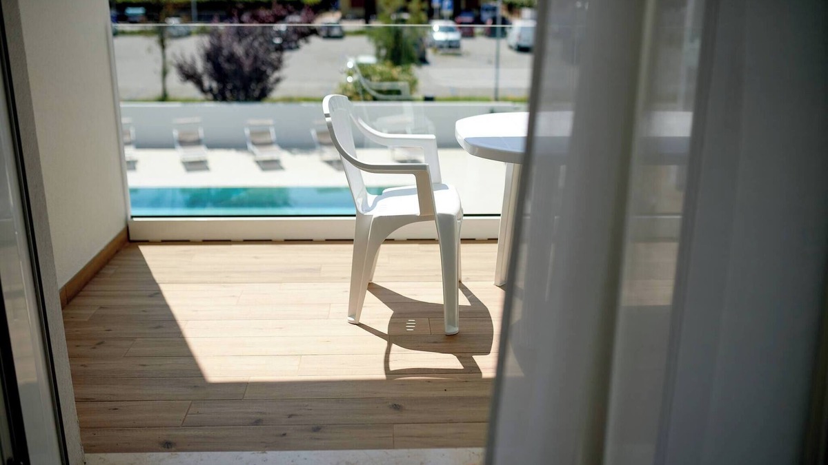 Faro Apartment | West Village Appartamento - NUOVO con piscina