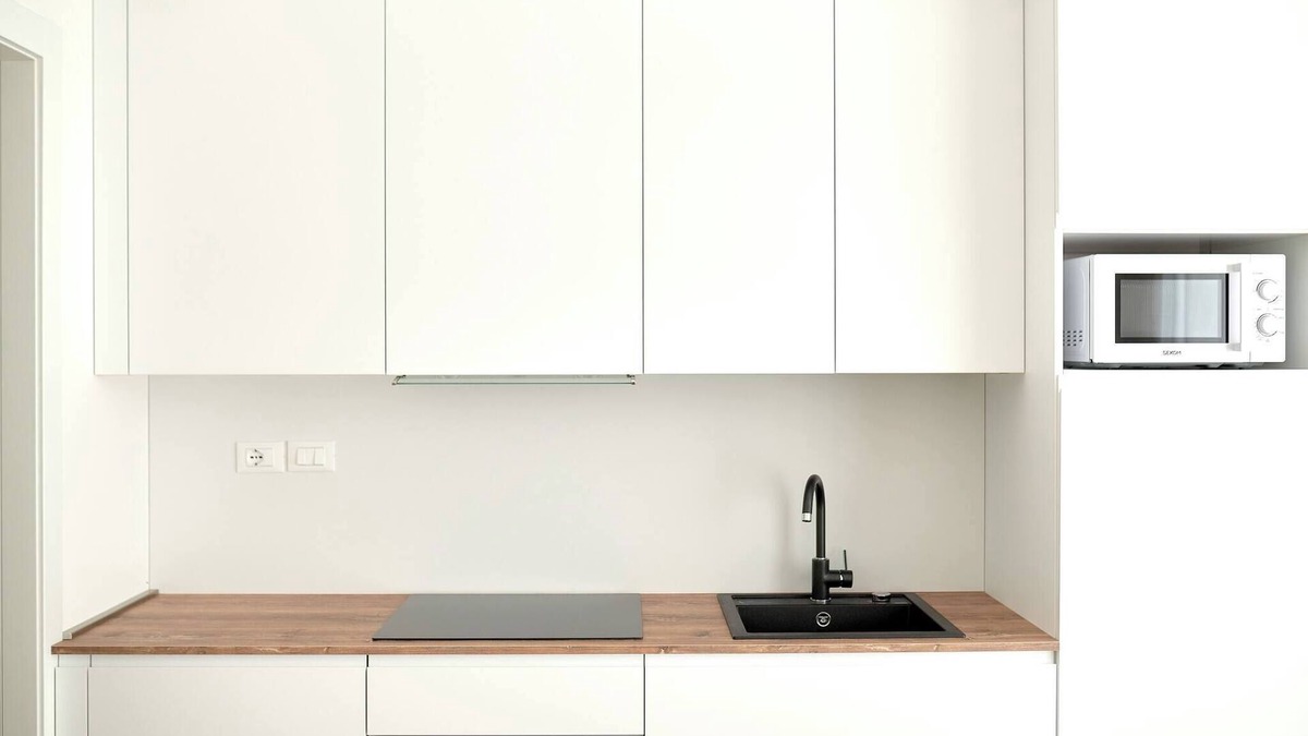 Faro Apartment | West Village Appartamento - NUOVO con piscina
