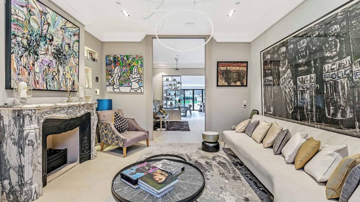 Westbourne Green House | Westbourne Grove | Pro-Managed