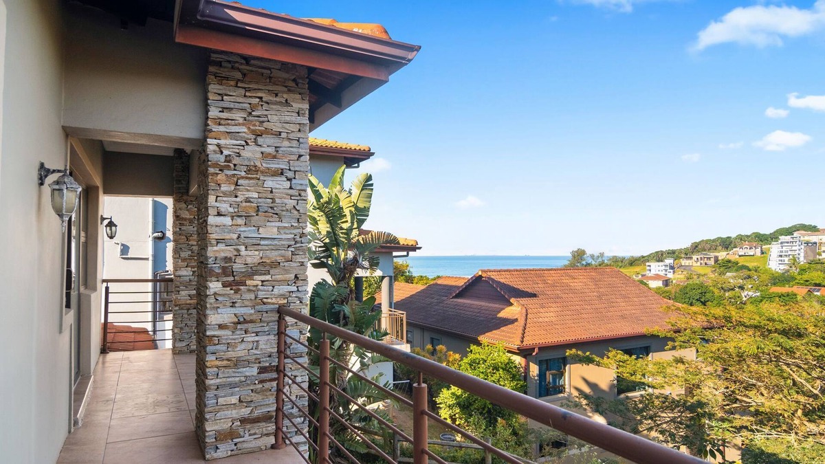 Westbrook House | Westbrook Beach North Coast