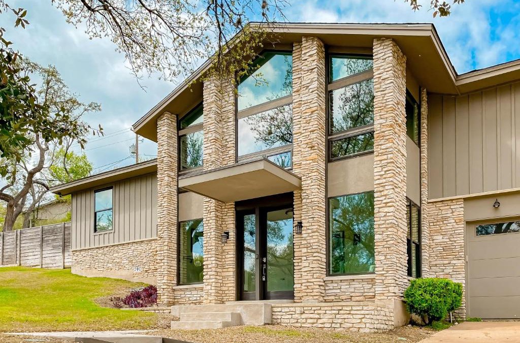 Westwood House | Westbrook Wonder