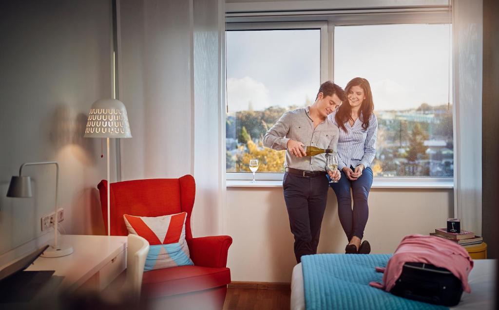 Delft Hotel | WestCord Hotel Delft