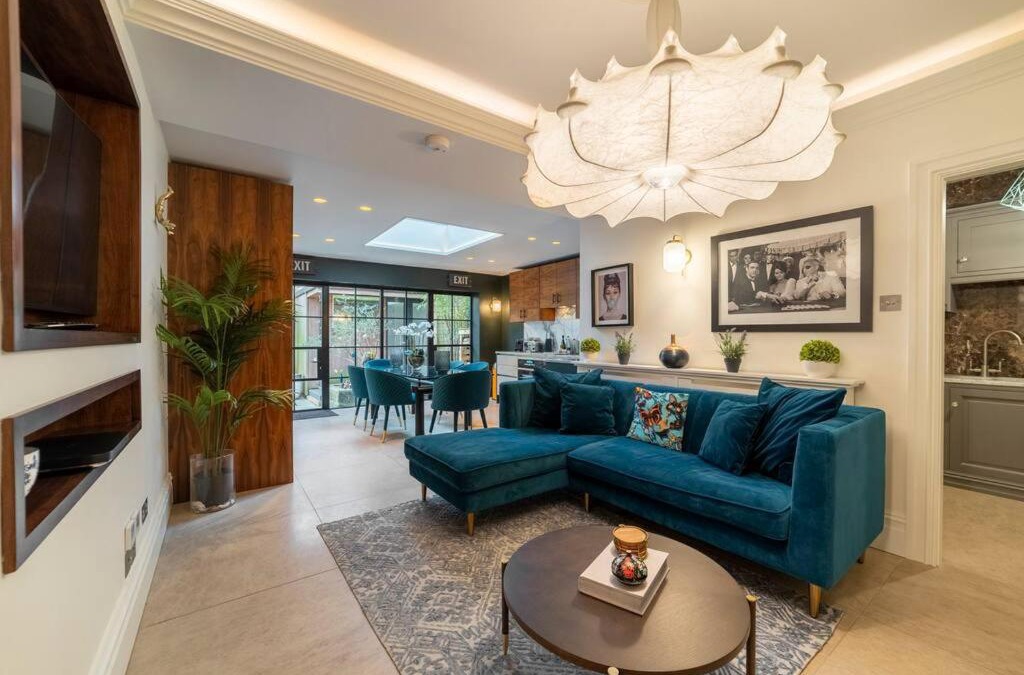 Harrogate Apartment | Westcourt by RMG Apartments