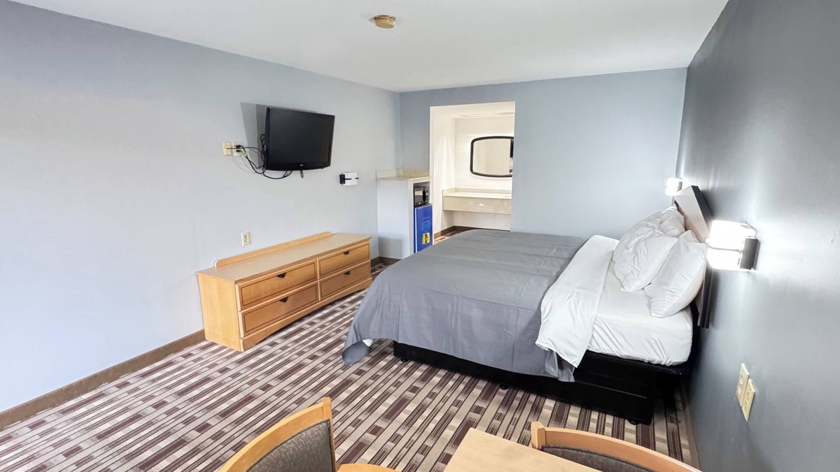 Scooba Hotel | Westen Motel