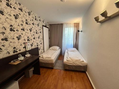 Westend-Sud Apartment | WestEnd#101