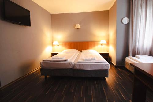 Westend-Sud Apartment | WestEnd#106