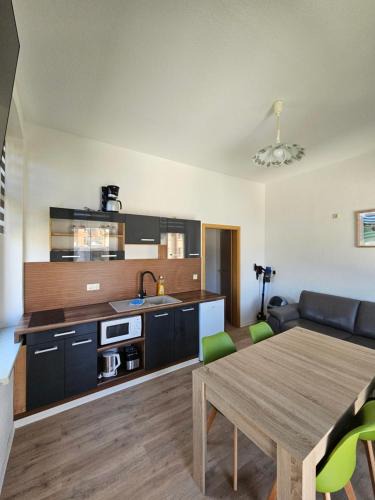 Plauen Apartment | Westend 3