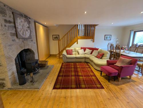 Linlithgow Bed & Breakfast | Wester Muirhouse