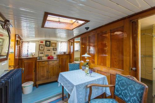 Haarlemmerbuurt Bed & Breakfast | Westerdok25
