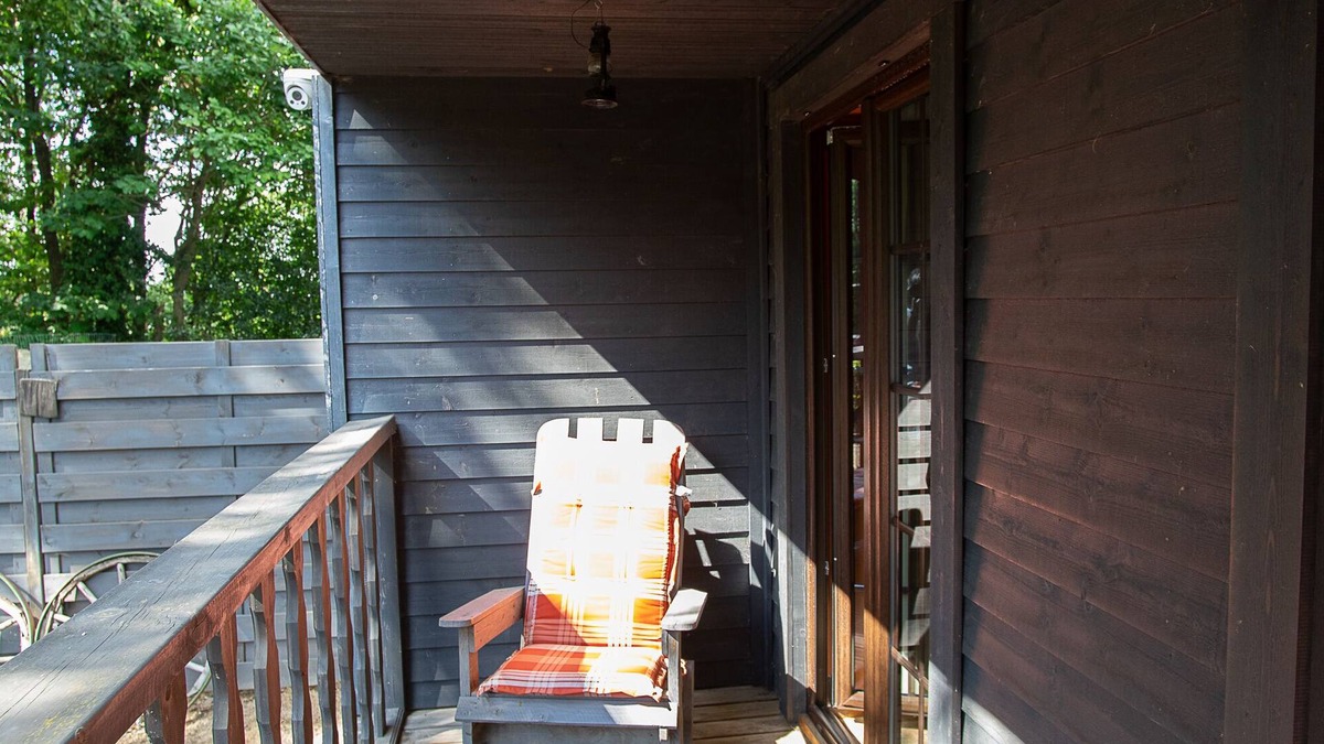 Chaudfontaine House | Western City