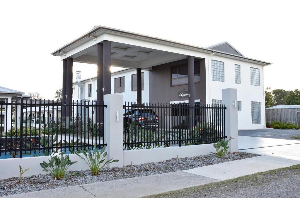 Miles Hotel | Western Downs Motor Inn